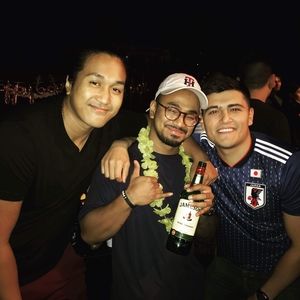 Meet your Posher, Dara